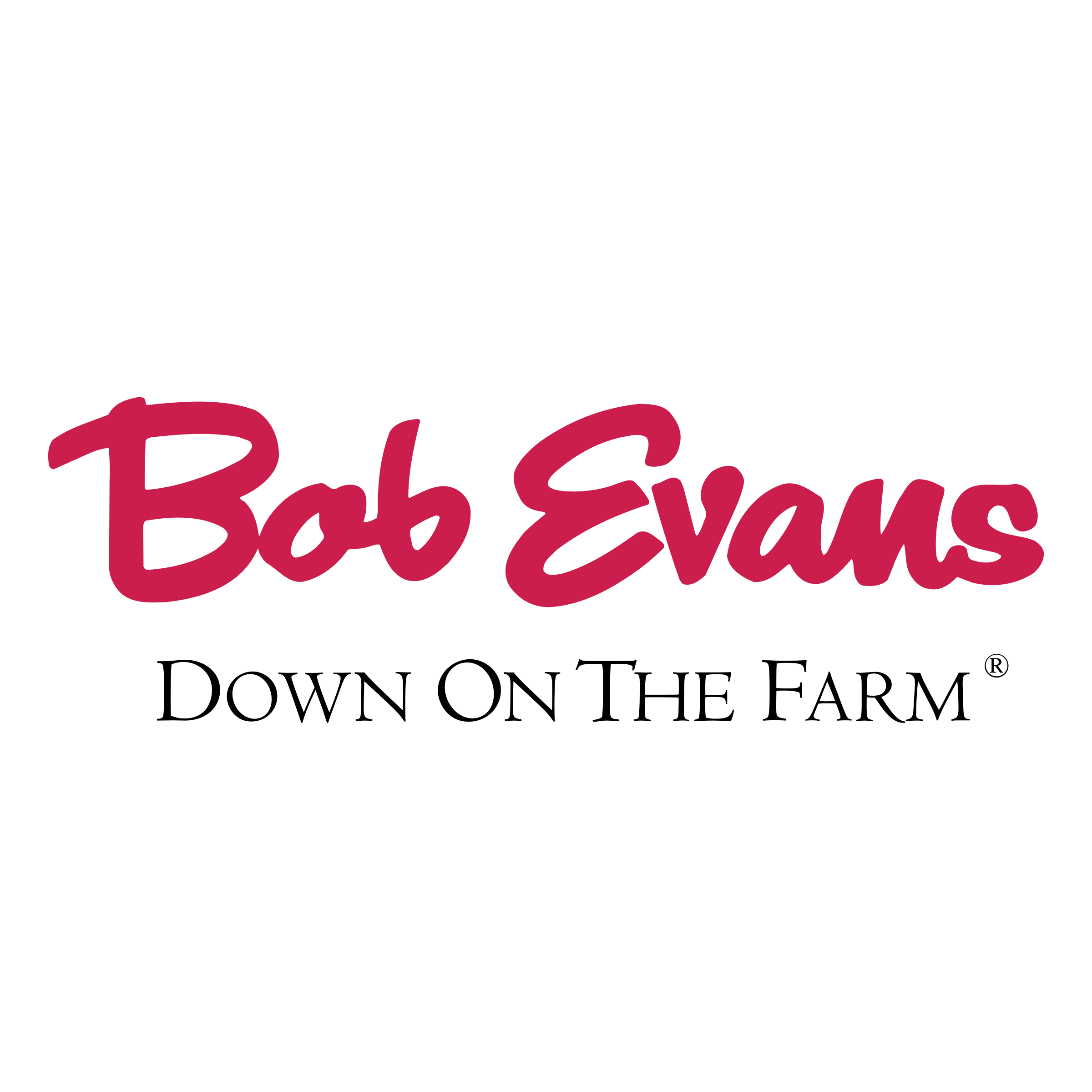 bob-evans-logo